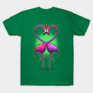 Love Birds T-Shirt